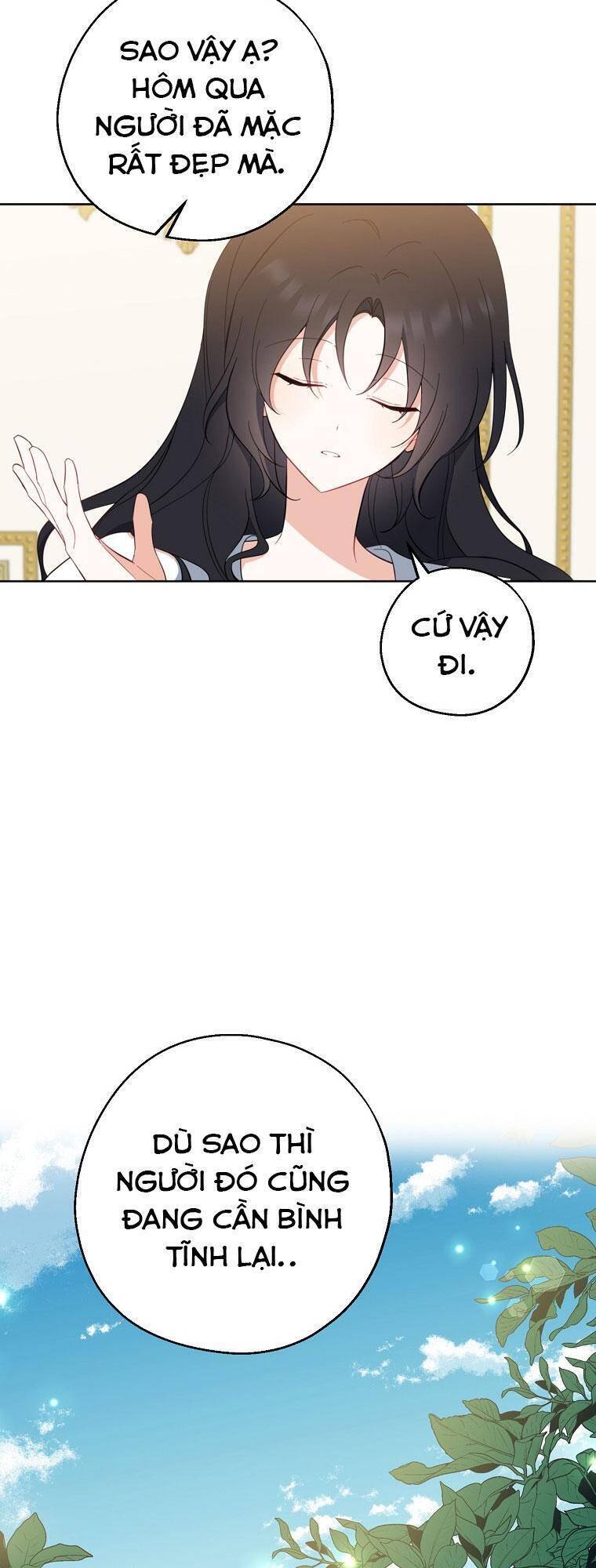 Trở Thành Con Gái Nhà Tài Phiệt Chap 43 - Next Chap 44