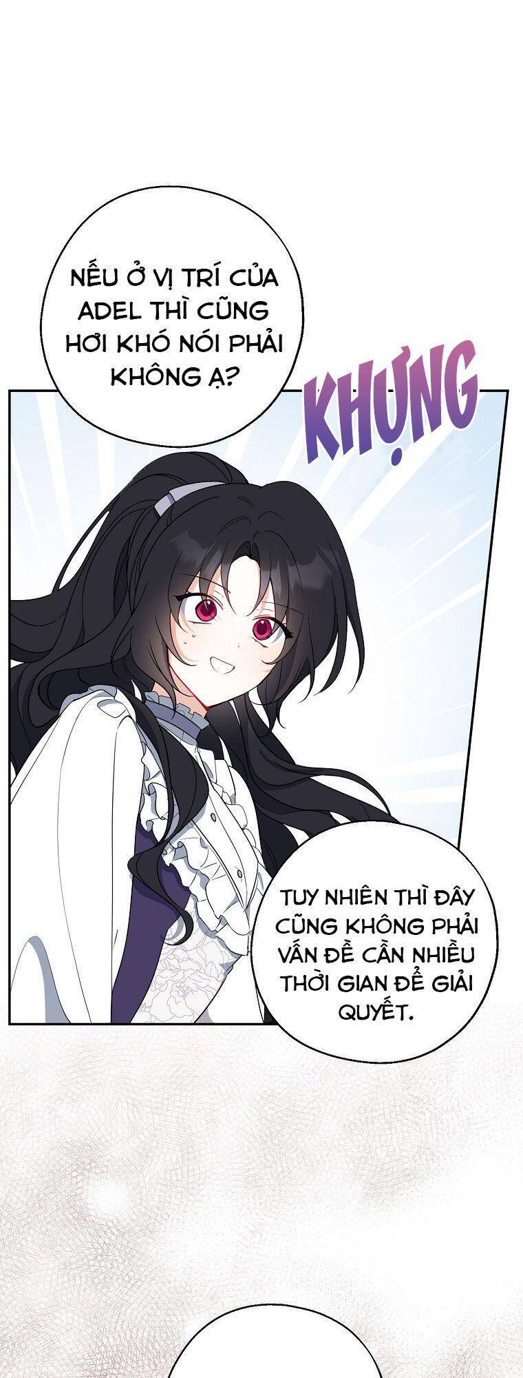 Trở Thành Con Gái Nhà Tài Phiệt Chap 44 - Next Chap 45