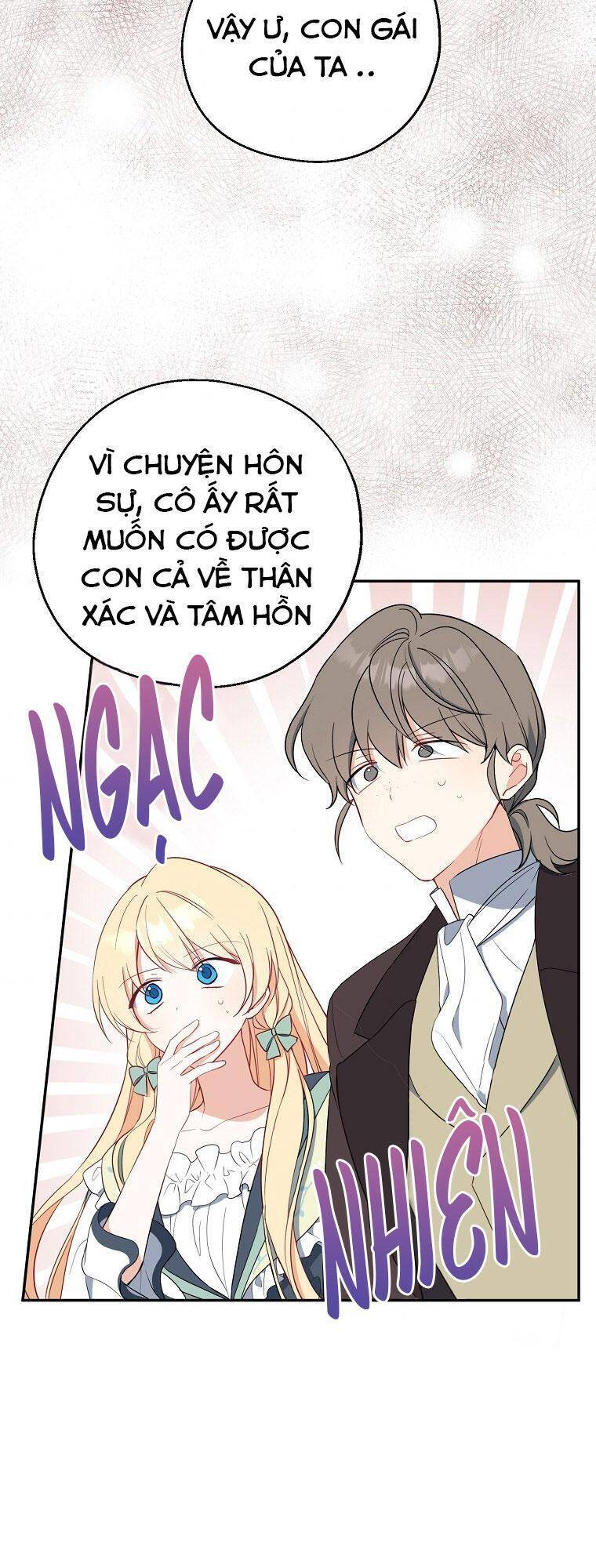 Trở Thành Con Gái Nhà Tài Phiệt Chap 44 - Next Chap 45