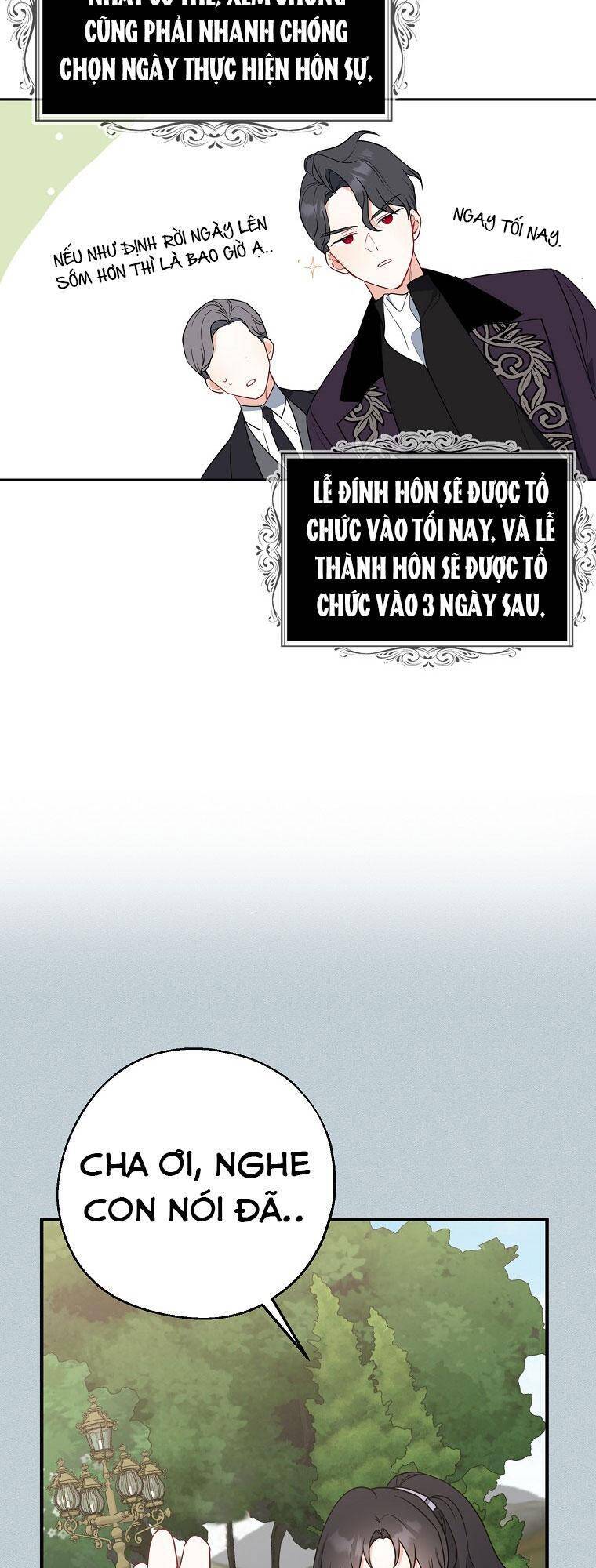 Trở Thành Con Gái Nhà Tài Phiệt Chap 44 - Next Chap 45
