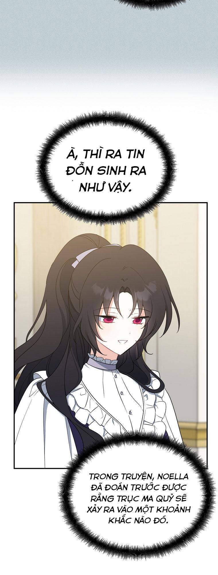 Trở Thành Con Gái Nhà Tài Phiệt Chap 44 - Next Chap 45