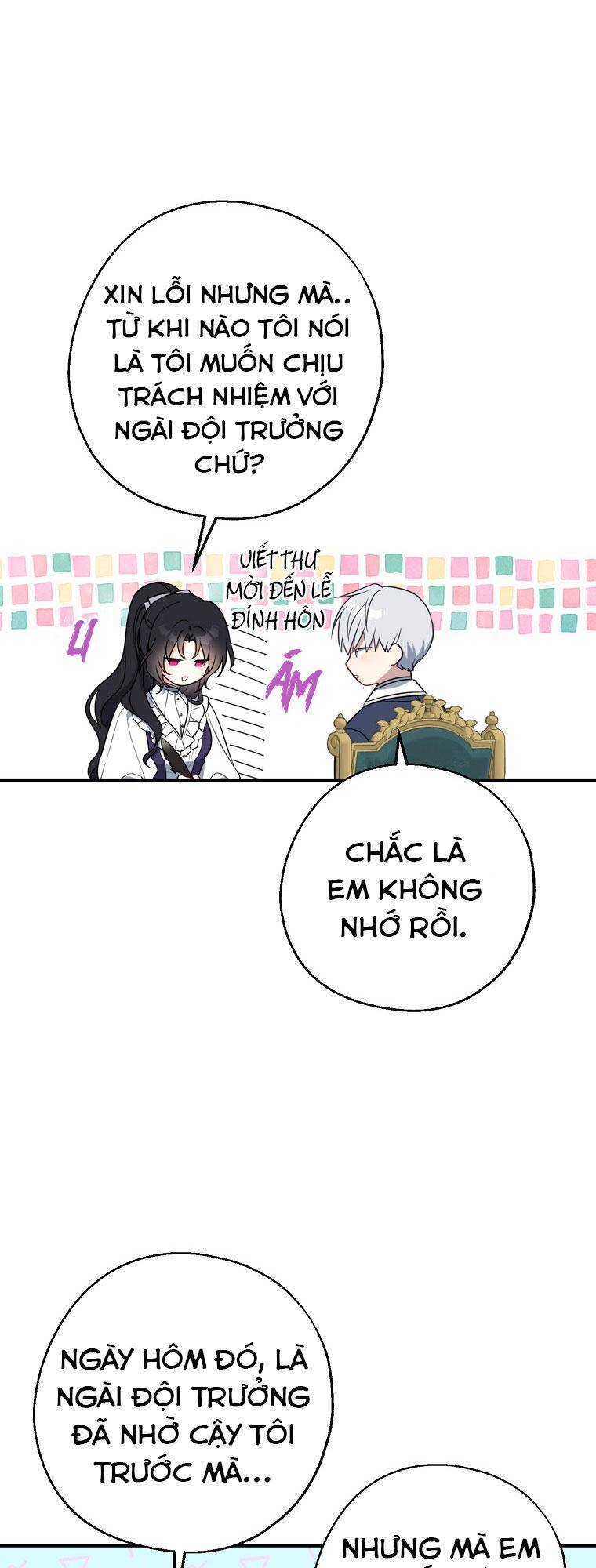 Trở Thành Con Gái Nhà Tài Phiệt Chap 44 - Next Chap 45