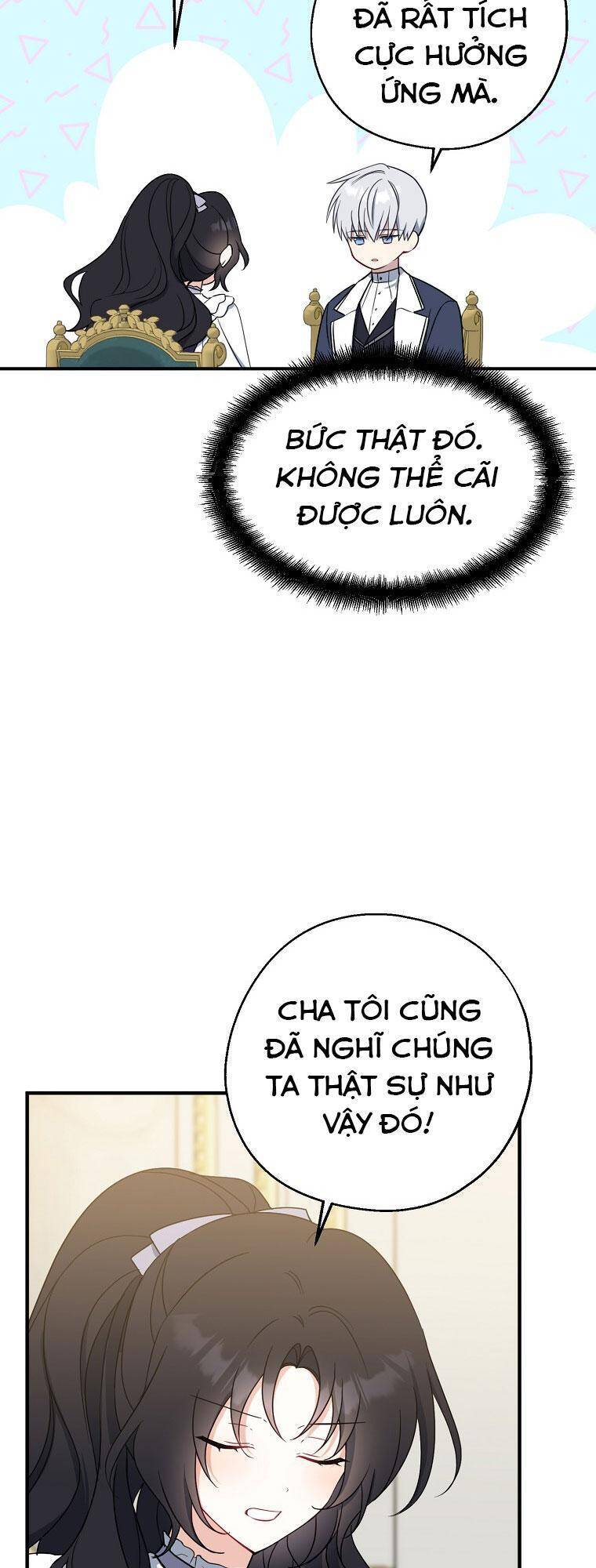 Trở Thành Con Gái Nhà Tài Phiệt Chap 44 - Next Chap 45