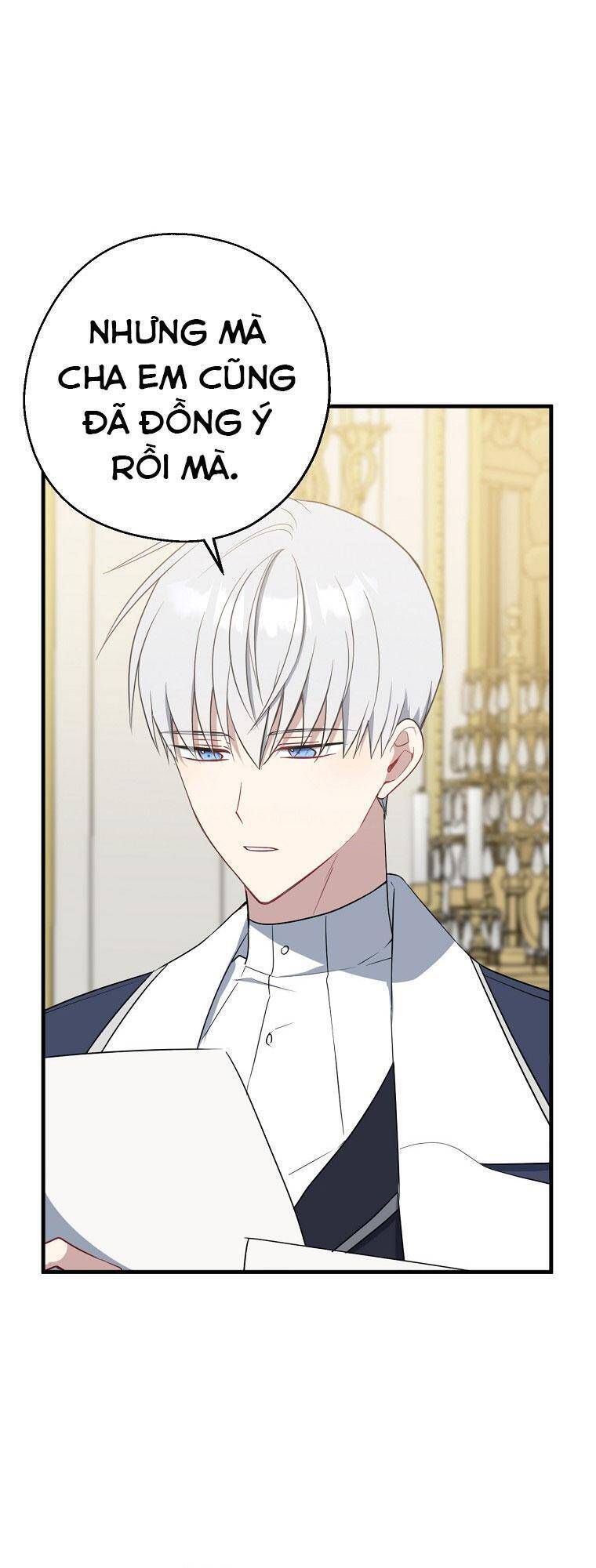 Trở Thành Con Gái Nhà Tài Phiệt Chap 44 - Next Chap 45