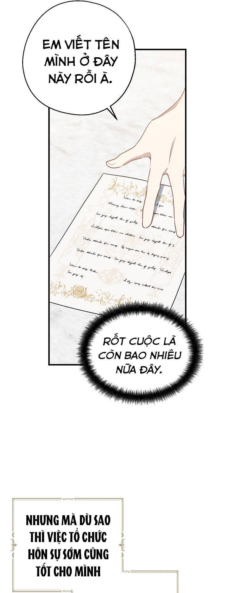 Trở Thành Con Gái Nhà Tài Phiệt Chap 44 - Next Chap 45