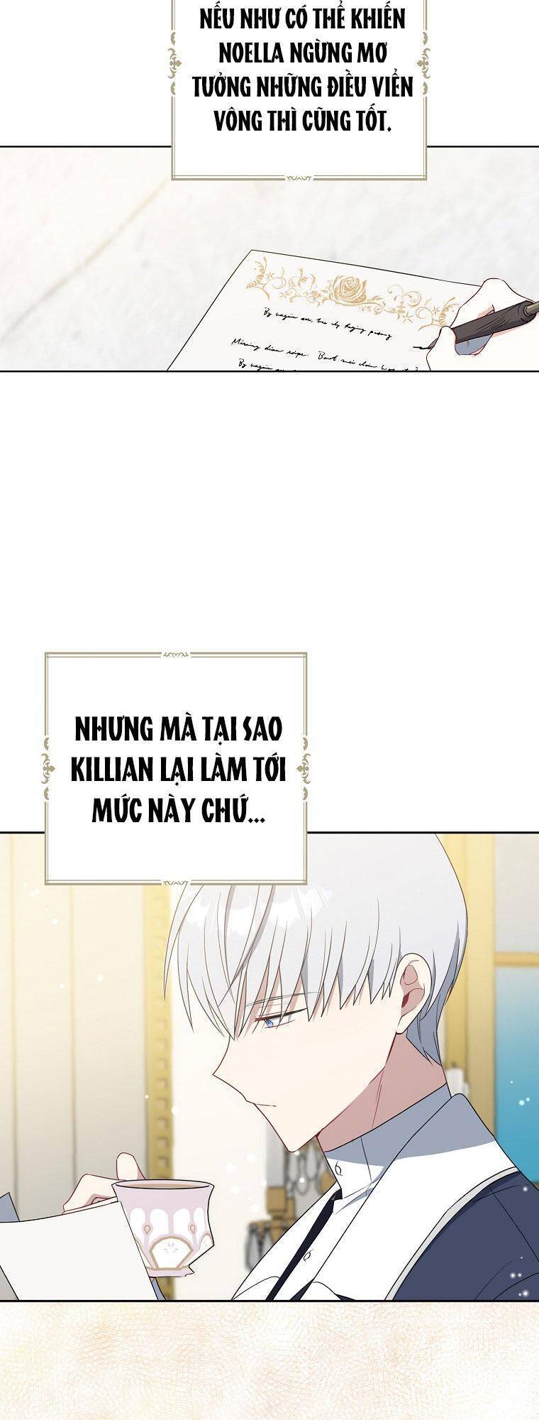 Trở Thành Con Gái Nhà Tài Phiệt Chap 44 - Next Chap 45