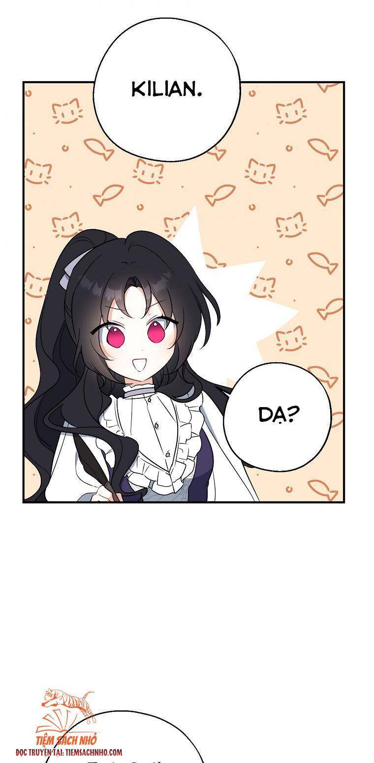 Trở Thành Con Gái Nhà Tài Phiệt Chap 44 - Next Chap 45