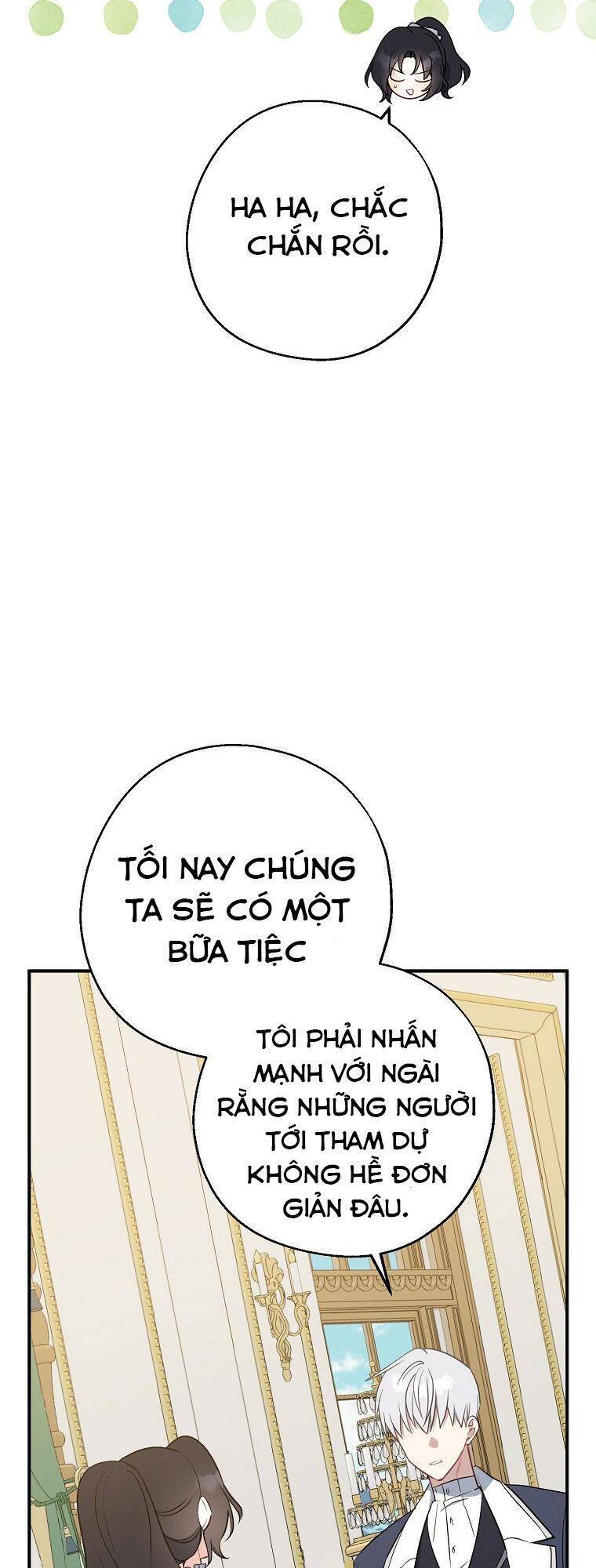 Trở Thành Con Gái Nhà Tài Phiệt Chap 44 - Next Chap 45