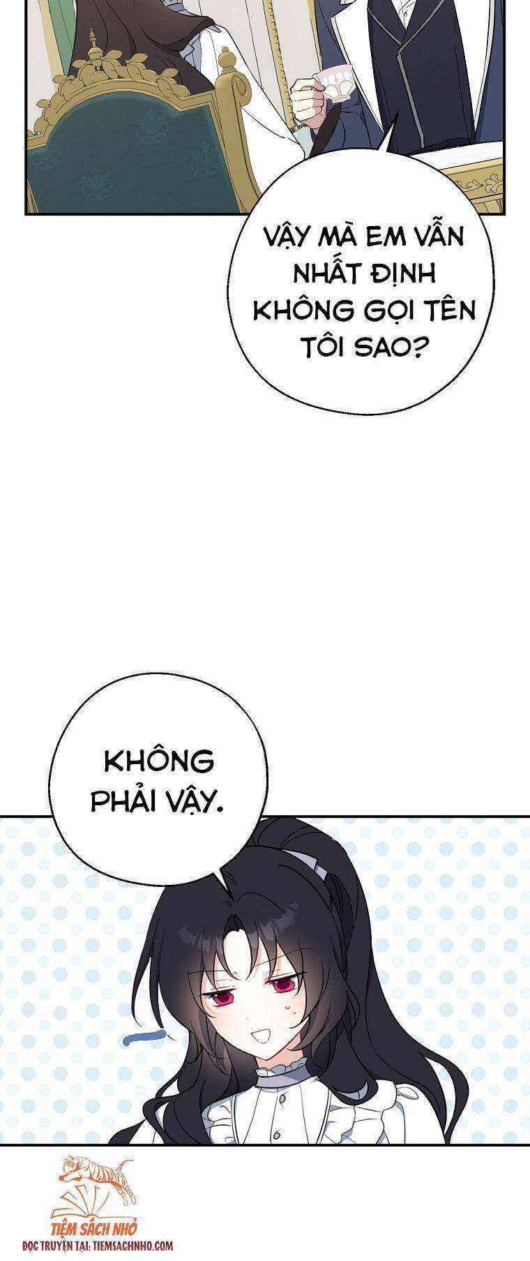 Trở Thành Con Gái Nhà Tài Phiệt Chap 44 - Next Chap 45