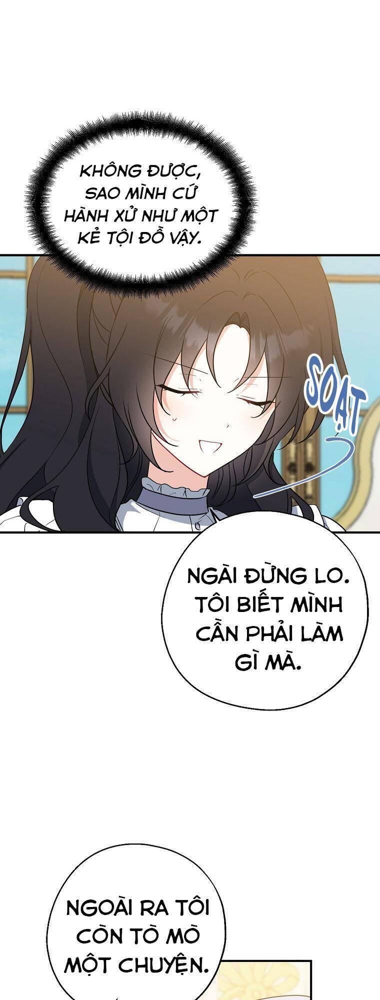 Trở Thành Con Gái Nhà Tài Phiệt Chap 44 - Next Chap 45