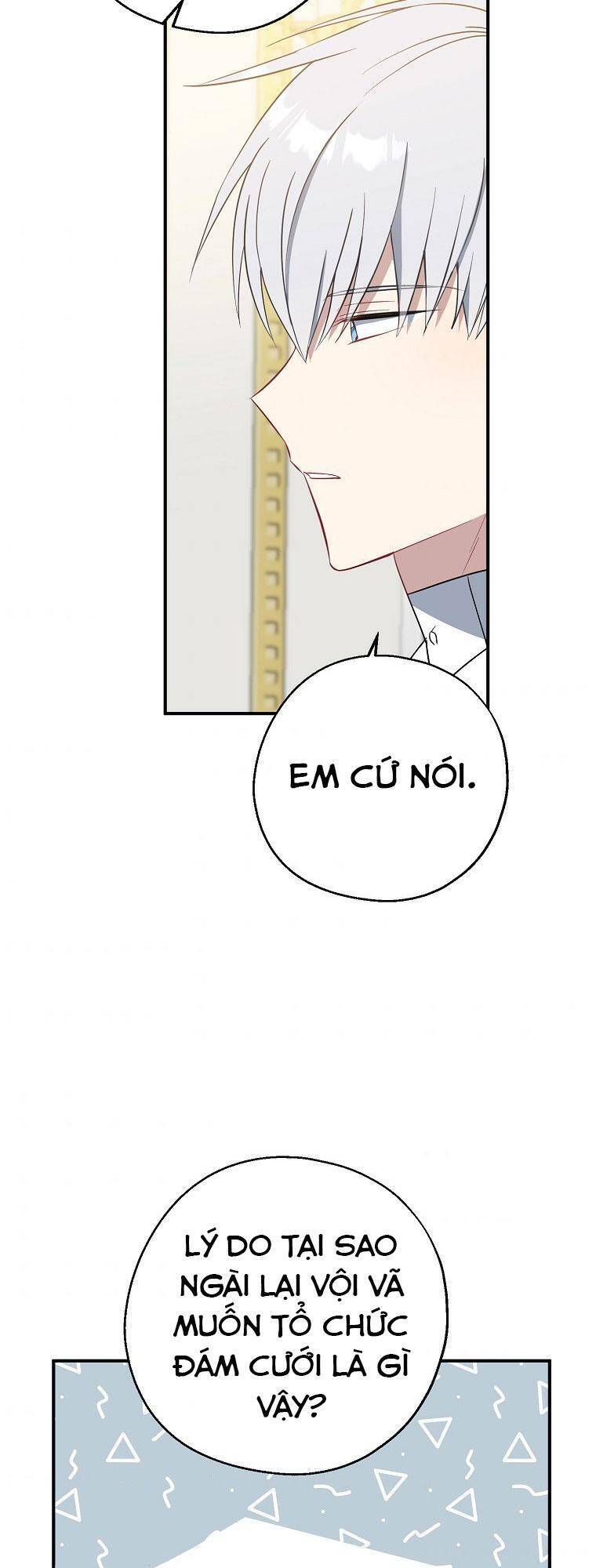 Trở Thành Con Gái Nhà Tài Phiệt Chap 44 - Next Chap 45