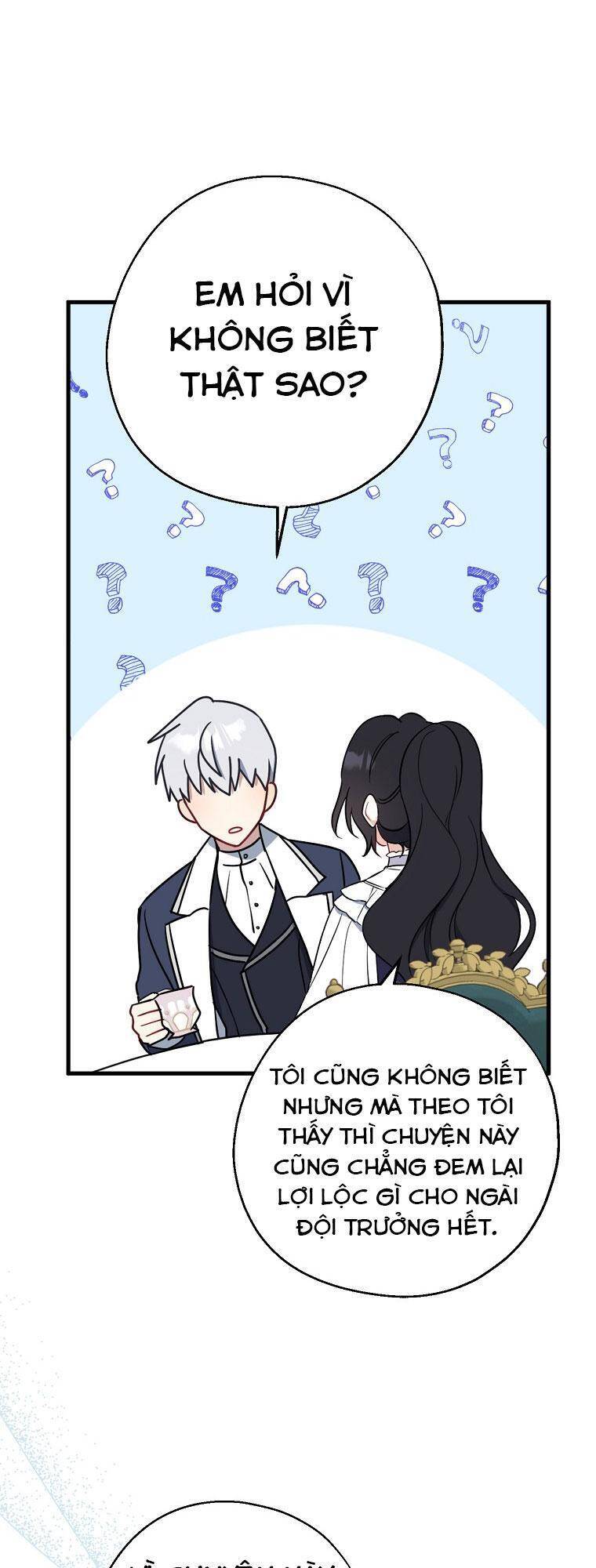 Trở Thành Con Gái Nhà Tài Phiệt Chap 44 - Next Chap 45