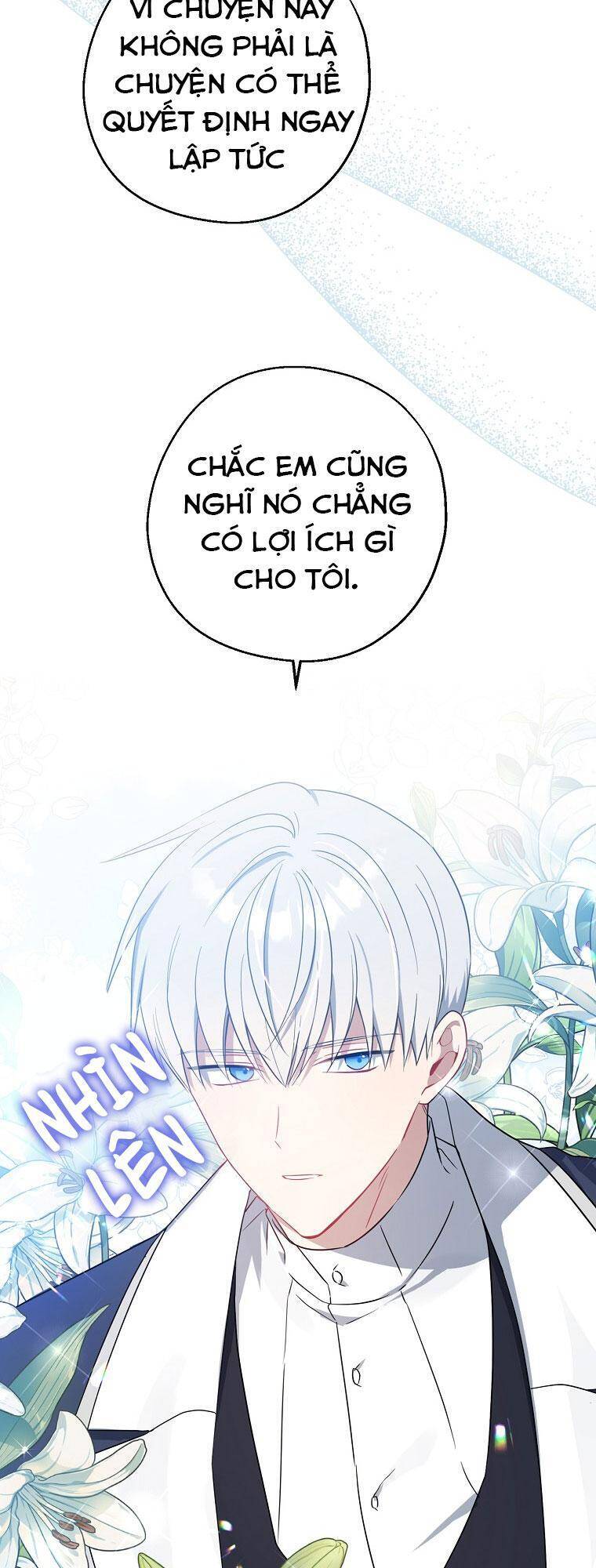 Trở Thành Con Gái Nhà Tài Phiệt Chap 44 - Next Chap 45