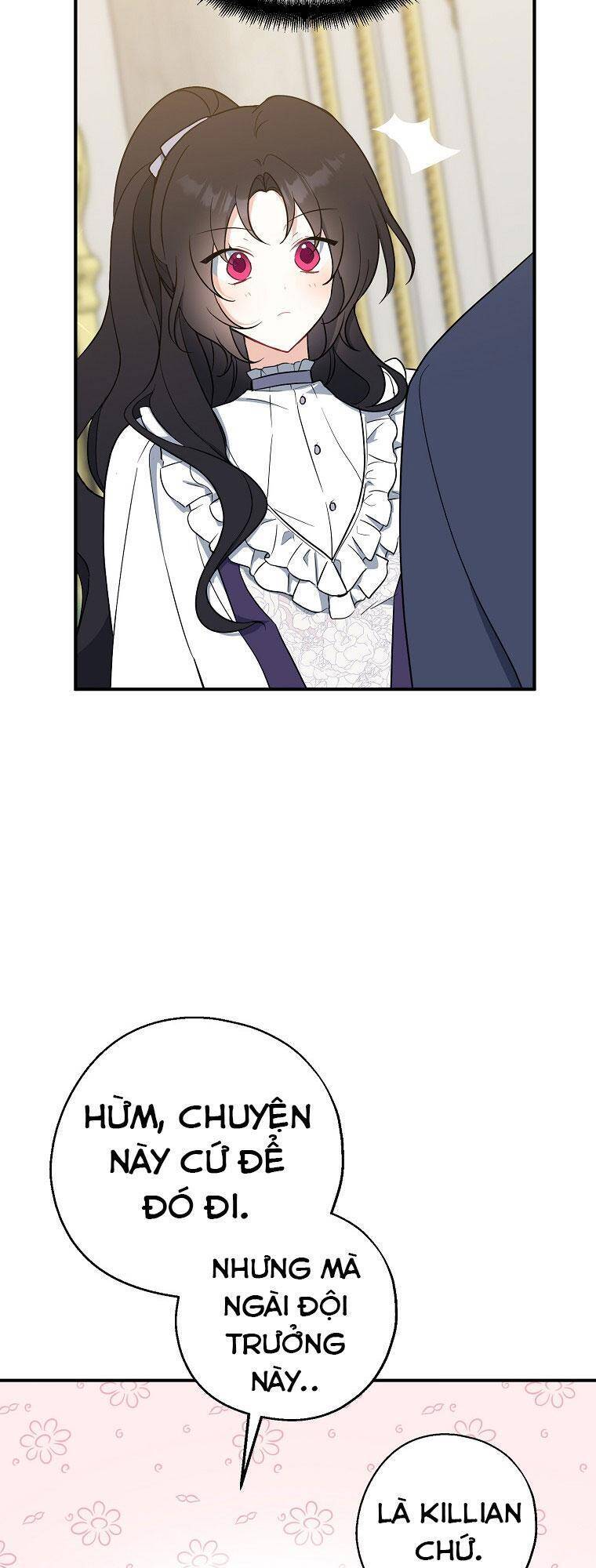 Trở Thành Con Gái Nhà Tài Phiệt Chap 44 - Next Chap 45