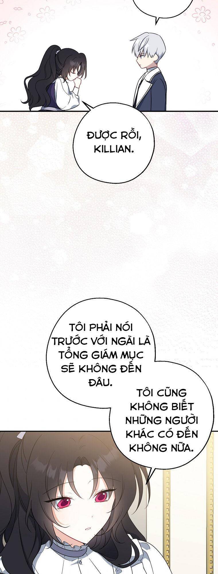 Trở Thành Con Gái Nhà Tài Phiệt Chap 44 - Next Chap 45