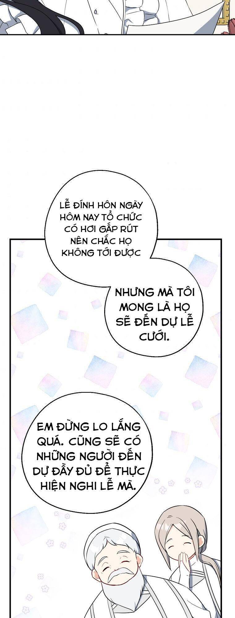 Trở Thành Con Gái Nhà Tài Phiệt Chap 44 - Next Chap 45