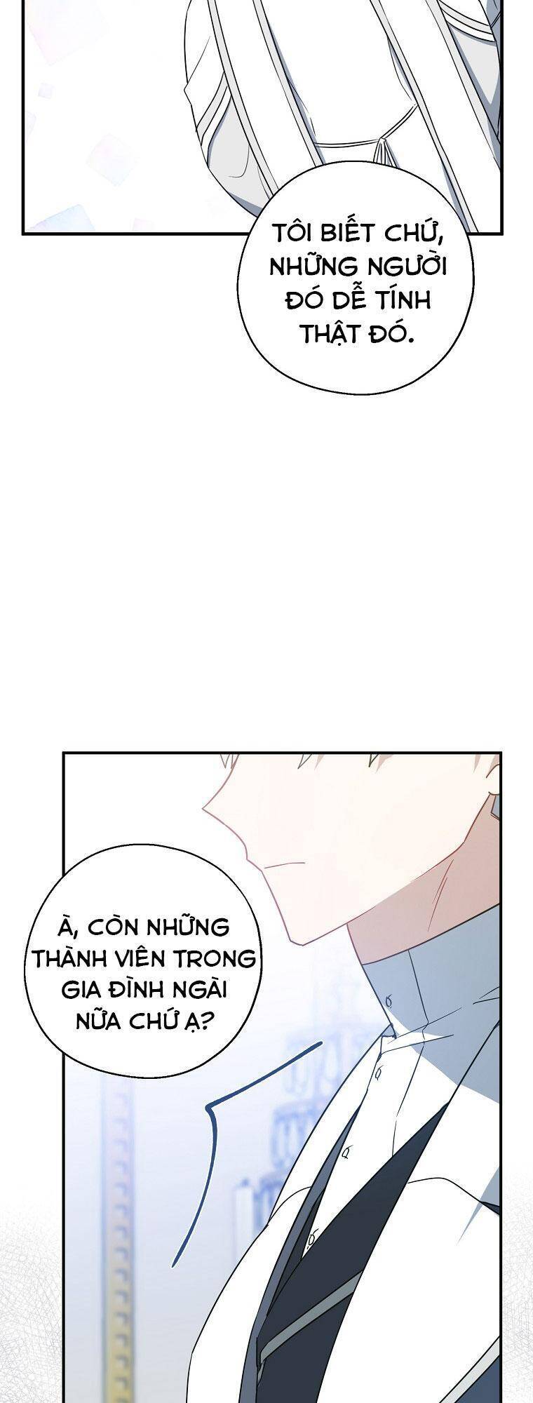 Trở Thành Con Gái Nhà Tài Phiệt Chap 44 - Next Chap 45