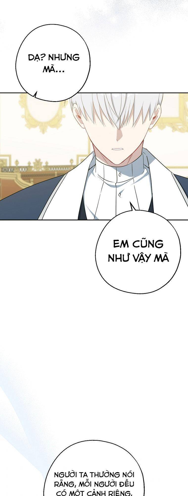 Trở Thành Con Gái Nhà Tài Phiệt Chap 44 - Next Chap 45