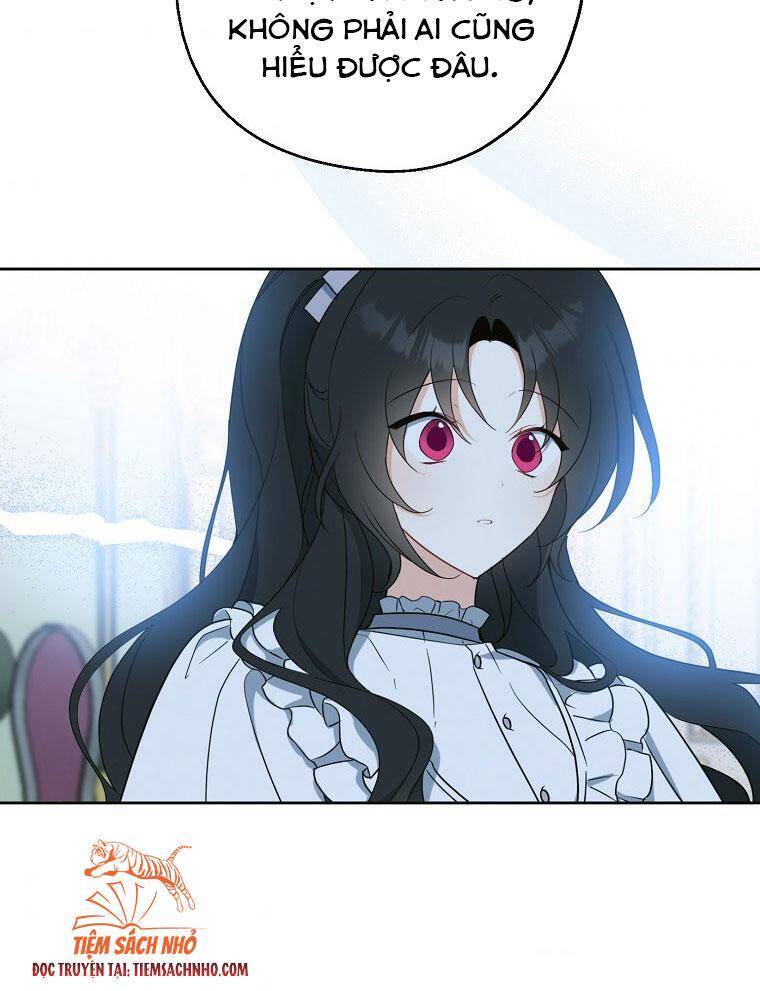 Trở Thành Con Gái Nhà Tài Phiệt Chap 44 - Next Chap 45