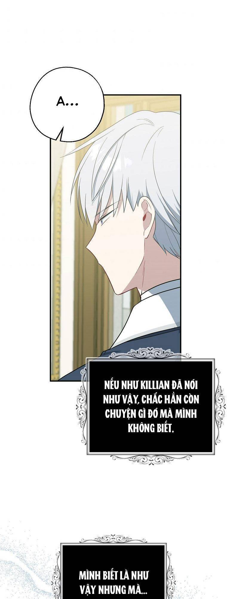 Trở Thành Con Gái Nhà Tài Phiệt Chap 44 - Next Chap 45