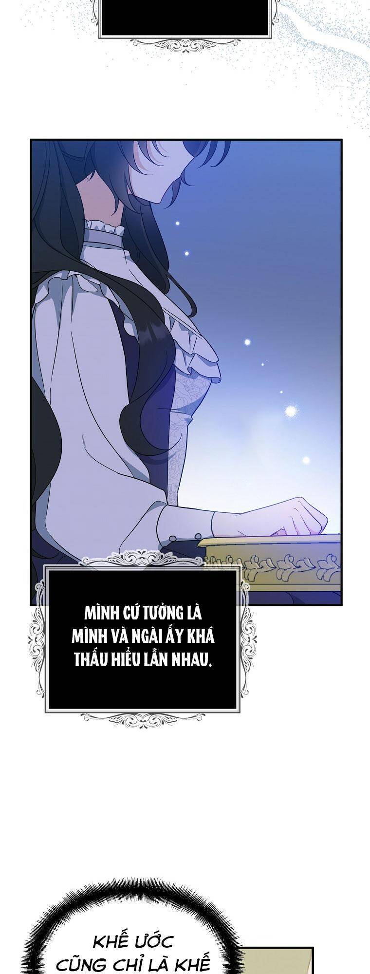 Trở Thành Con Gái Nhà Tài Phiệt Chap 44 - Next Chap 45