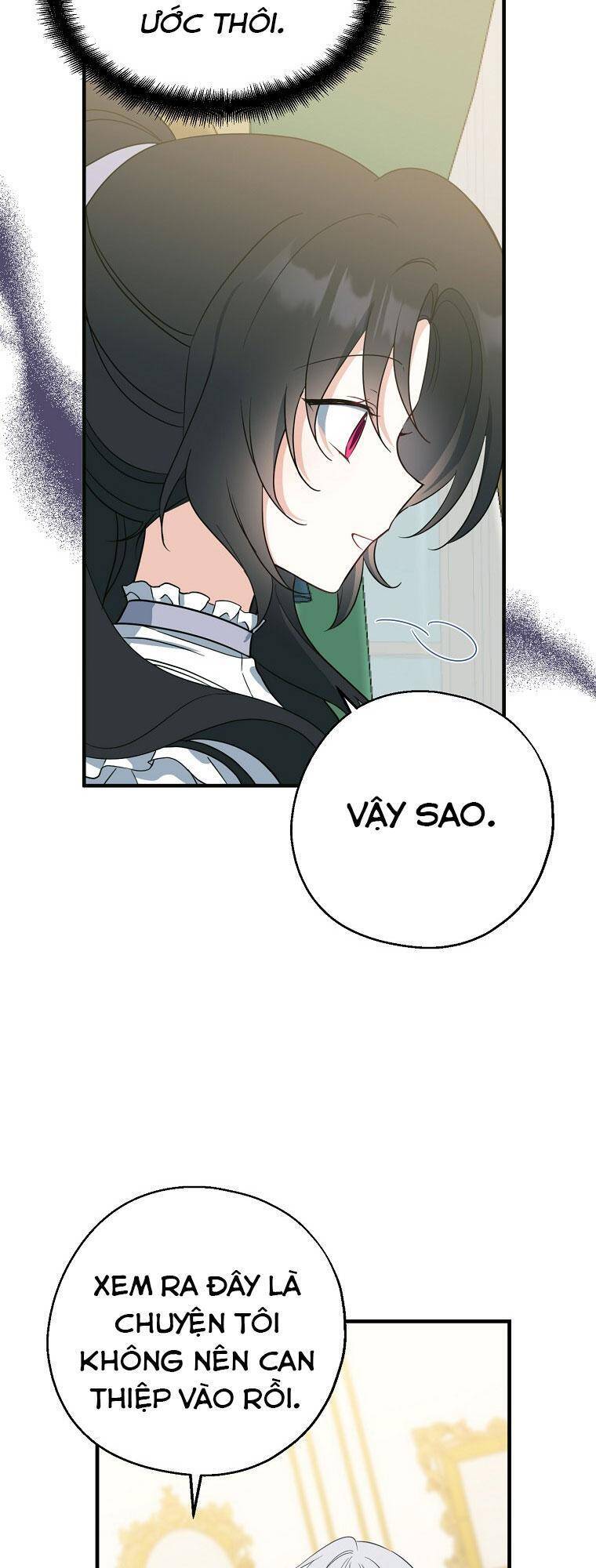 Trở Thành Con Gái Nhà Tài Phiệt Chap 44 - Next Chap 45