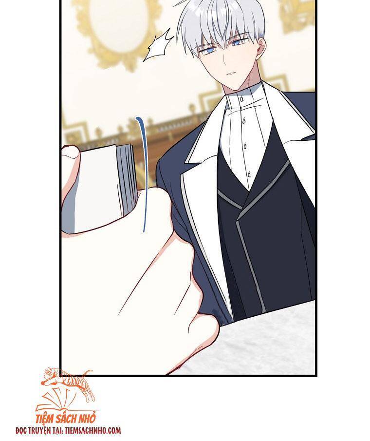 Trở Thành Con Gái Nhà Tài Phiệt Chap 44 - Next Chap 45