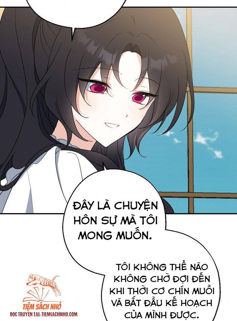 Trở Thành Con Gái Nhà Tài Phiệt Chap 44 - Next Chap 45