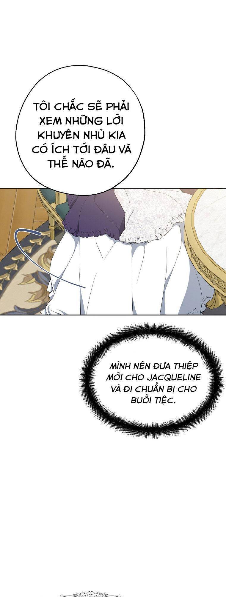 Trở Thành Con Gái Nhà Tài Phiệt Chap 44 - Next Chap 45