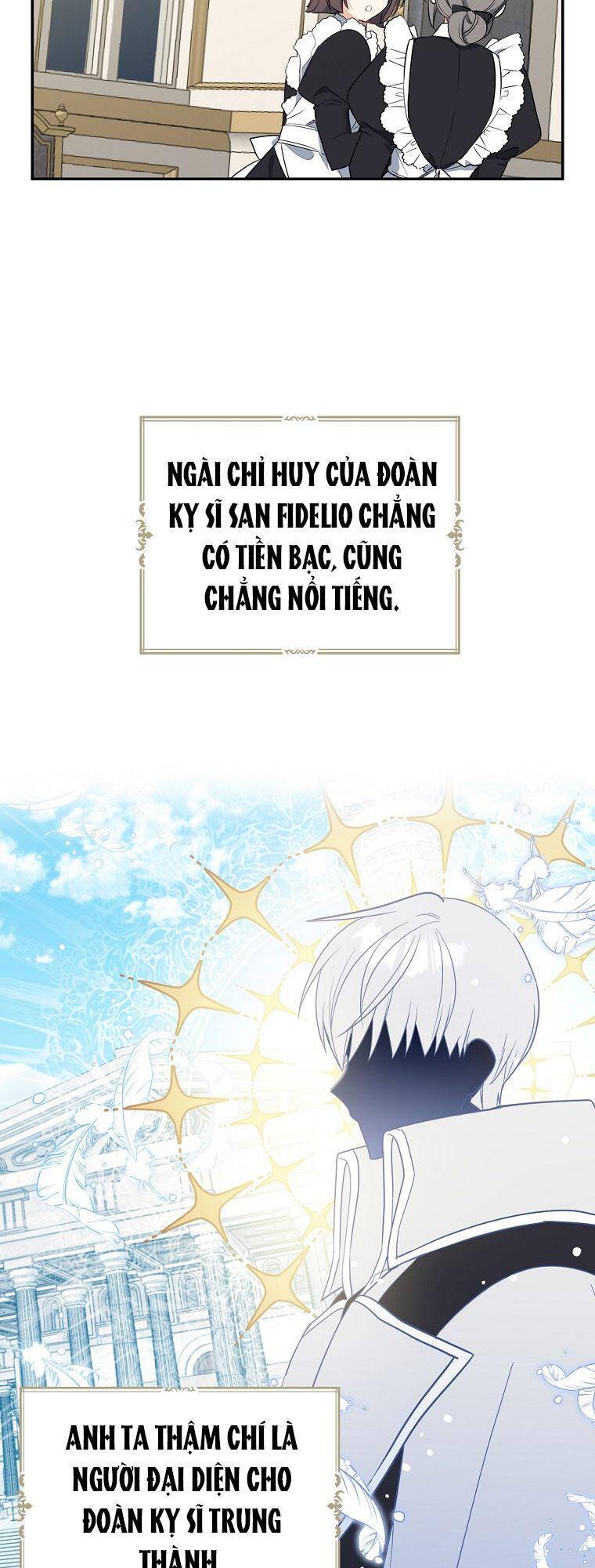 Trở Thành Con Gái Nhà Tài Phiệt Chap 44 - Next Chap 45