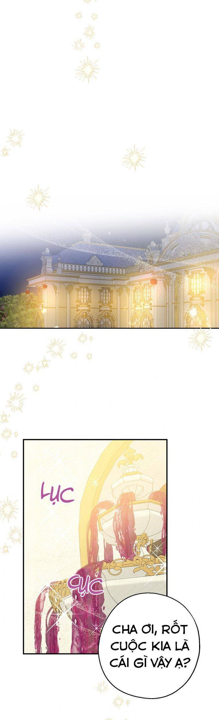 Trở Thành Con Gái Nhà Tài Phiệt Chap 45 - Next Chap 46