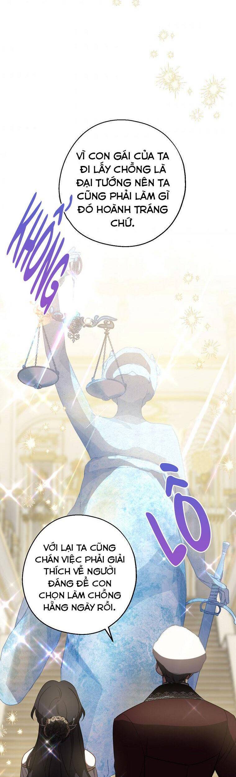 Trở Thành Con Gái Nhà Tài Phiệt Chap 45 - Next Chap 46