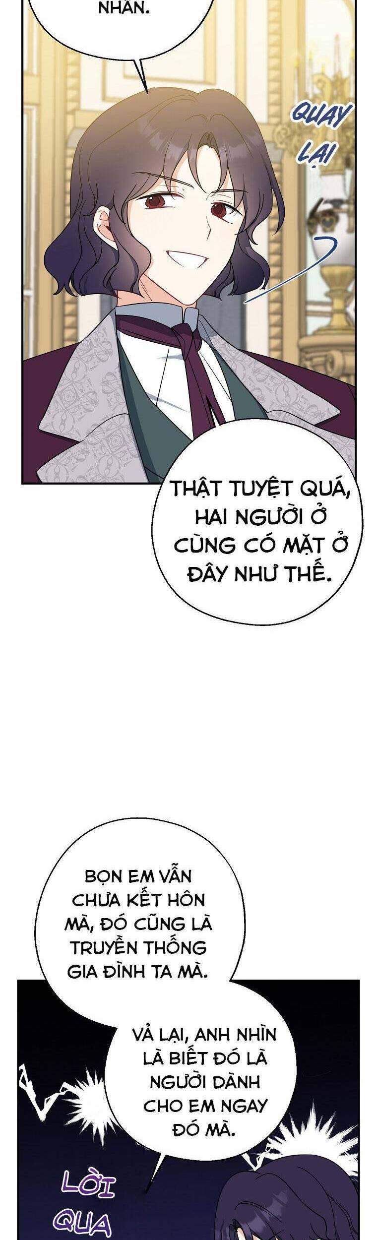 Trở Thành Con Gái Nhà Tài Phiệt Chap 45 - Next Chap 46