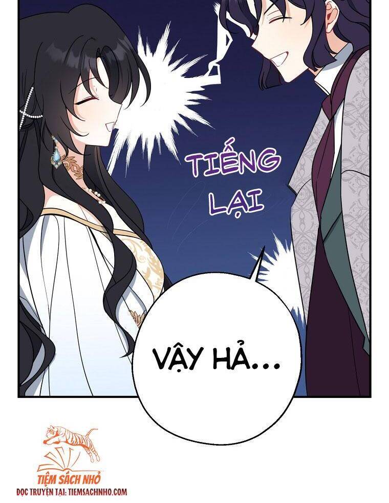 Trở Thành Con Gái Nhà Tài Phiệt Chap 45 - Next Chap 46