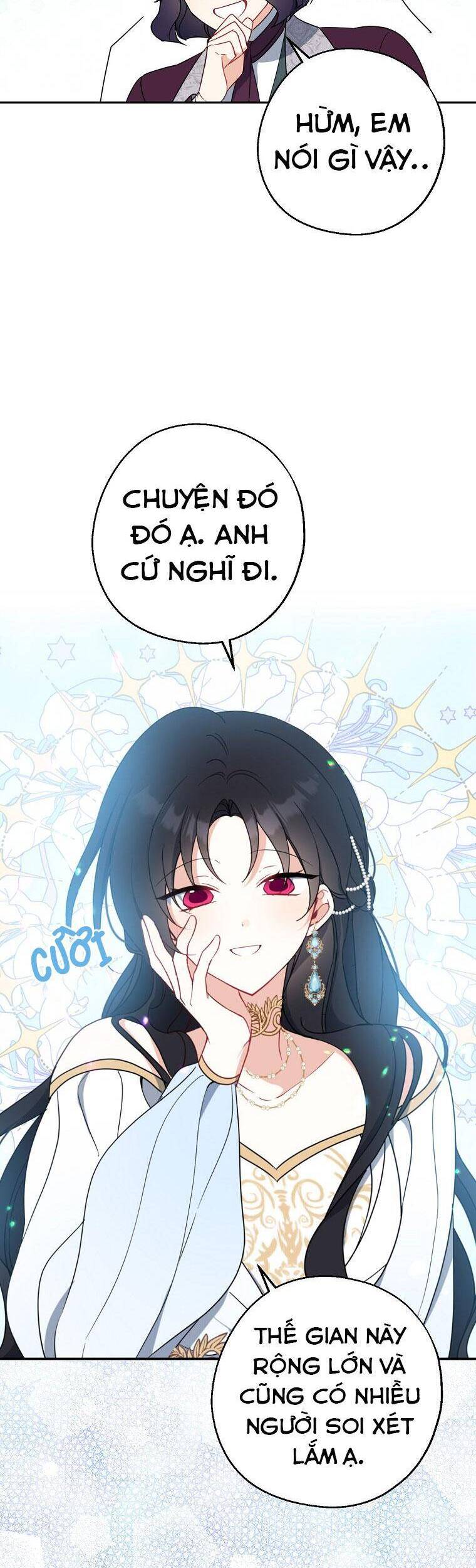 Trở Thành Con Gái Nhà Tài Phiệt Chap 45 - Next Chap 46