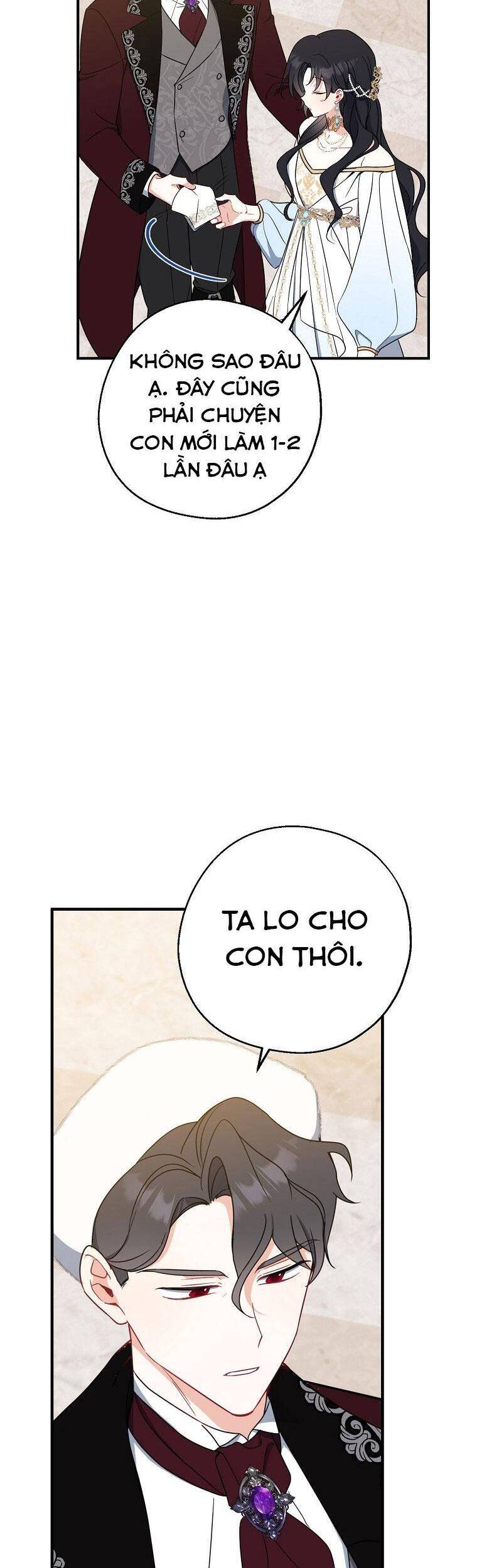 Trở Thành Con Gái Nhà Tài Phiệt Chap 45 - Next Chap 46