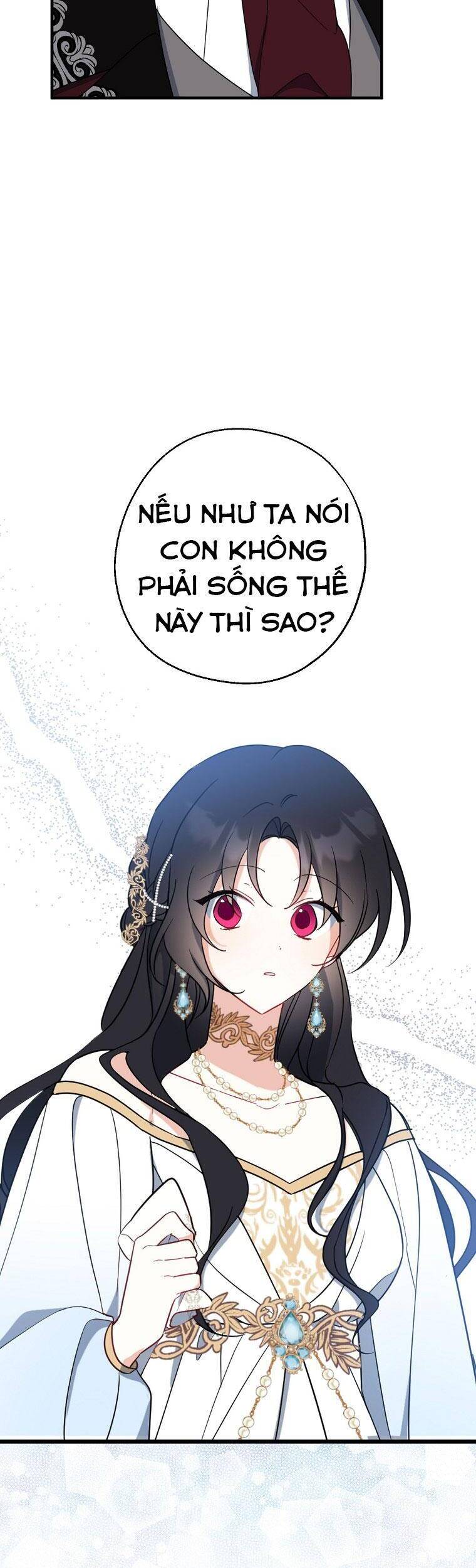 Trở Thành Con Gái Nhà Tài Phiệt Chap 45 - Next Chap 46