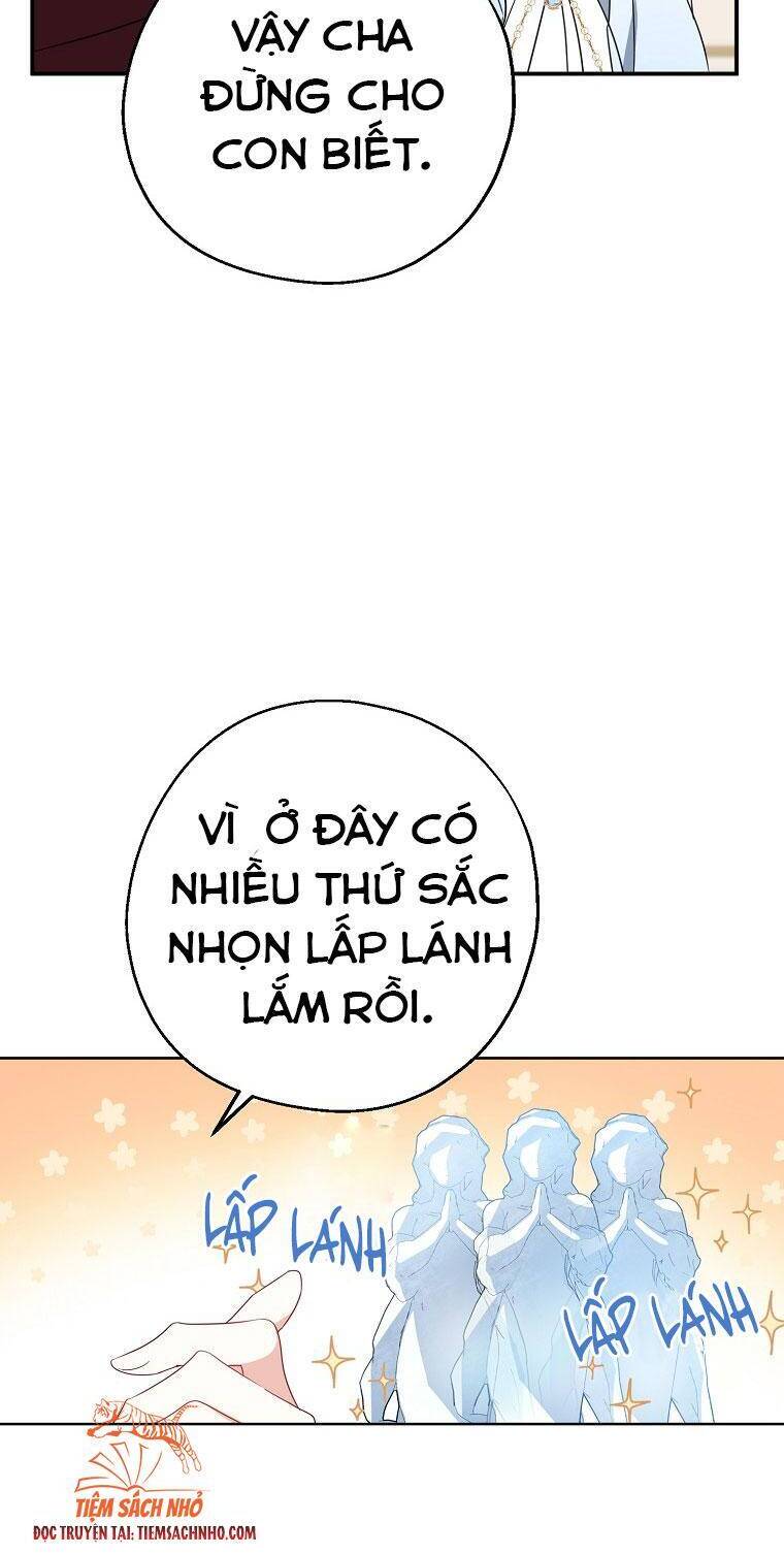 Trở Thành Con Gái Nhà Tài Phiệt Chap 45 - Next Chap 46