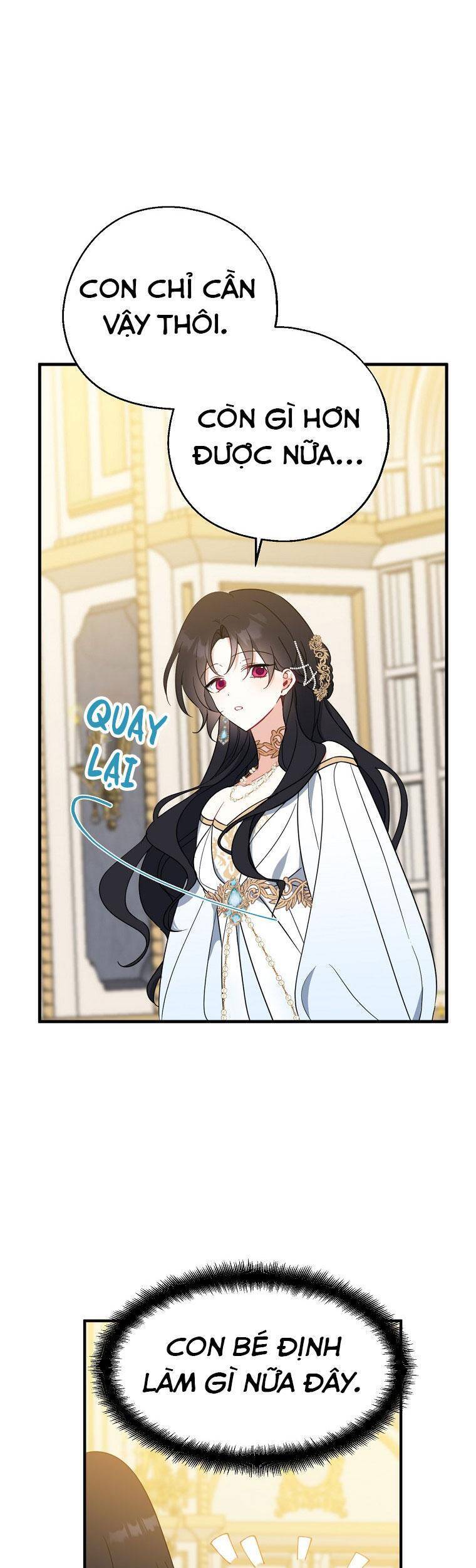 Trở Thành Con Gái Nhà Tài Phiệt Chap 45 - Next Chap 46