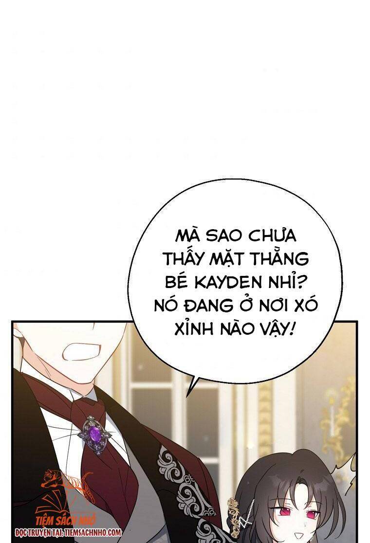 Trở Thành Con Gái Nhà Tài Phiệt Chap 45 - Next Chap 46