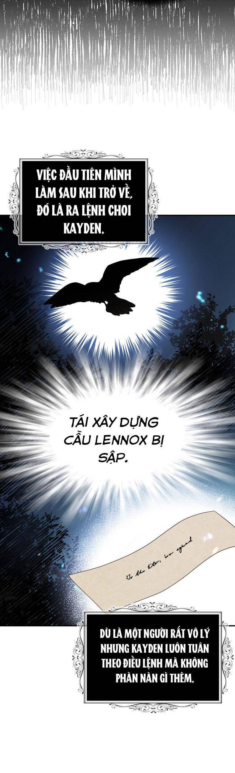 Trở Thành Con Gái Nhà Tài Phiệt Chap 45 - Next Chap 46