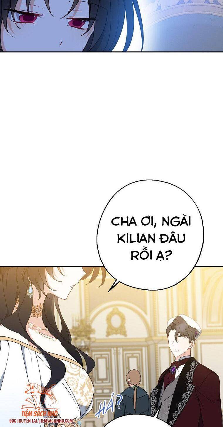 Trở Thành Con Gái Nhà Tài Phiệt Chap 45 - Next Chap 46