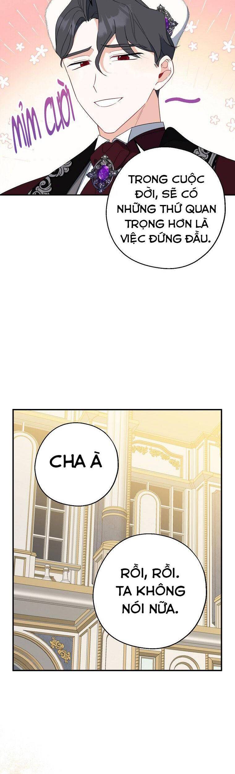 Trở Thành Con Gái Nhà Tài Phiệt Chap 45 - Next Chap 46