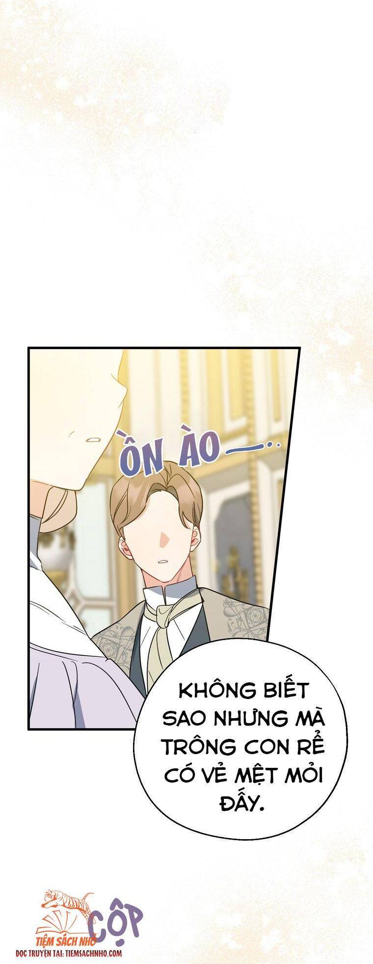 Trở Thành Con Gái Nhà Tài Phiệt Chap 45 - Next Chap 46