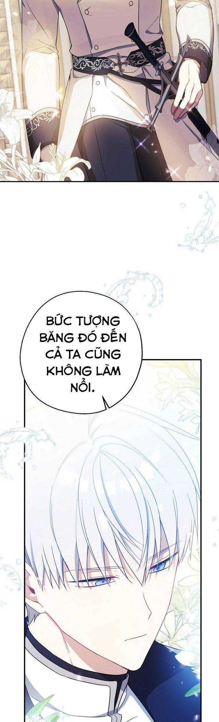 Trở Thành Con Gái Nhà Tài Phiệt Chap 45 - Next Chap 46