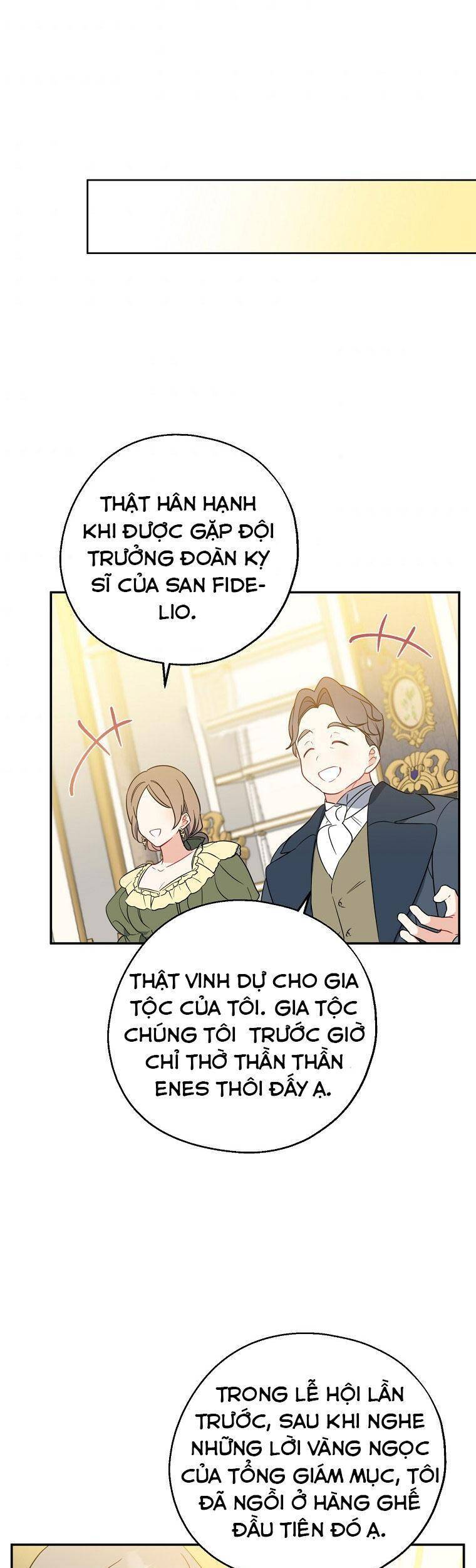Trở Thành Con Gái Nhà Tài Phiệt Chap 45 - Next Chap 46