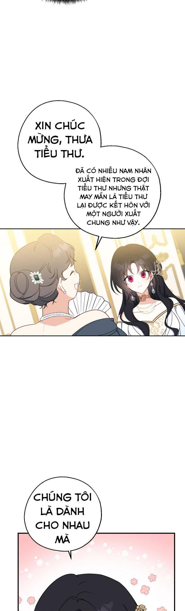 Trở Thành Con Gái Nhà Tài Phiệt Chap 45 - Next Chap 46