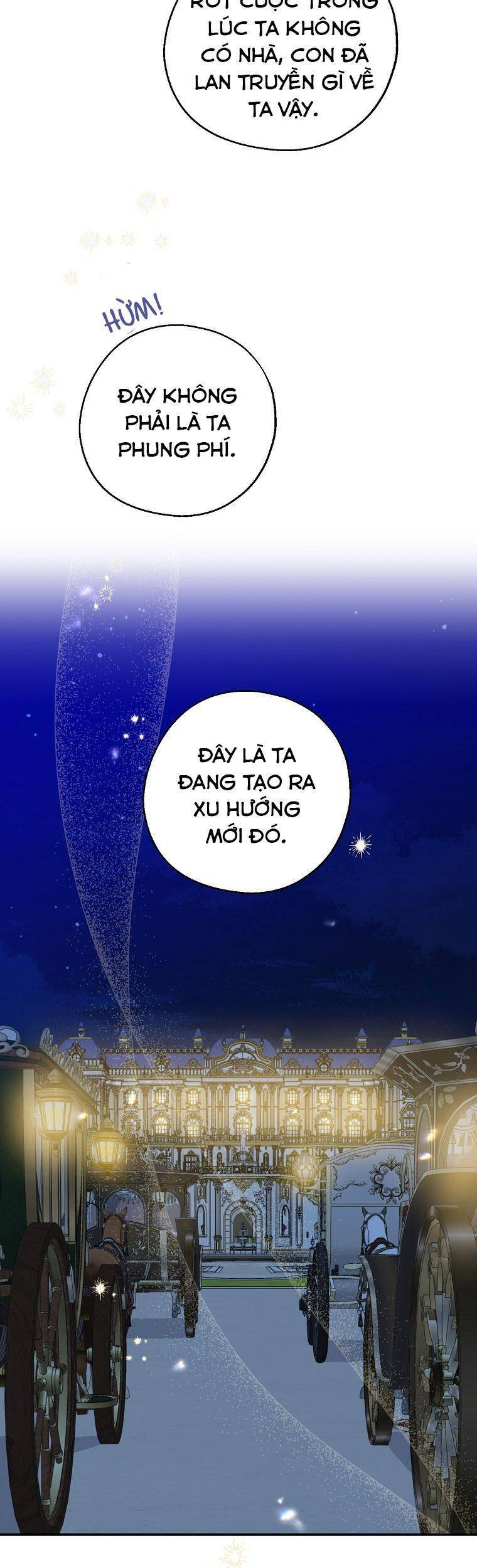 Trở Thành Con Gái Nhà Tài Phiệt Chap 45 - Next Chap 46