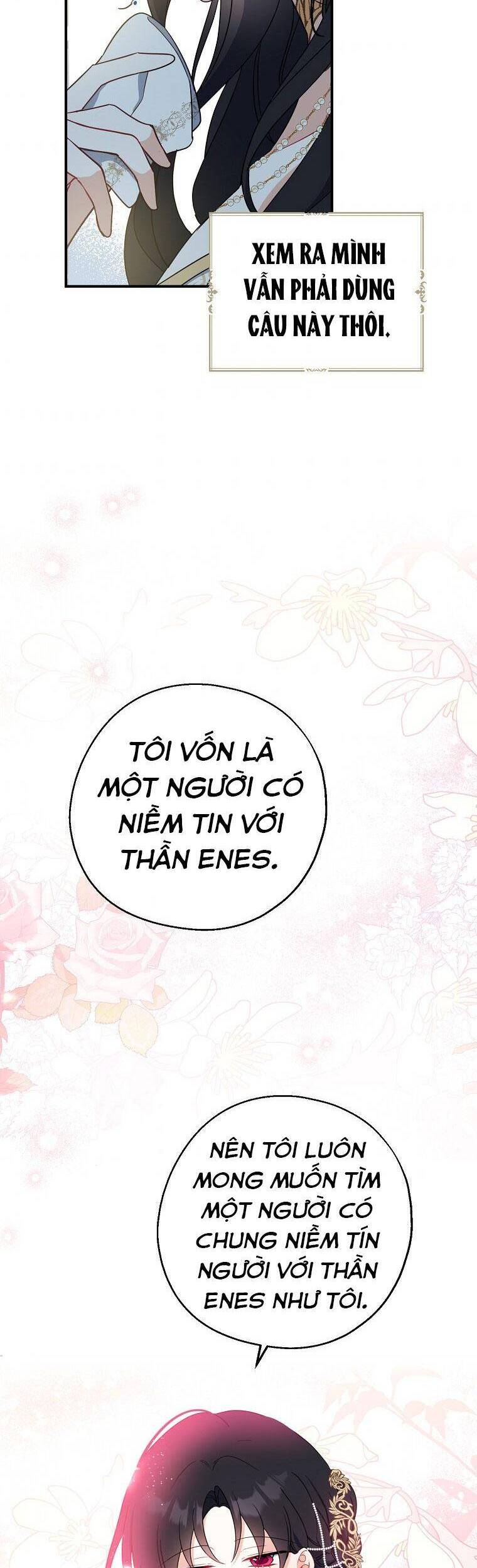 Trở Thành Con Gái Nhà Tài Phiệt Chap 45 - Next Chap 46