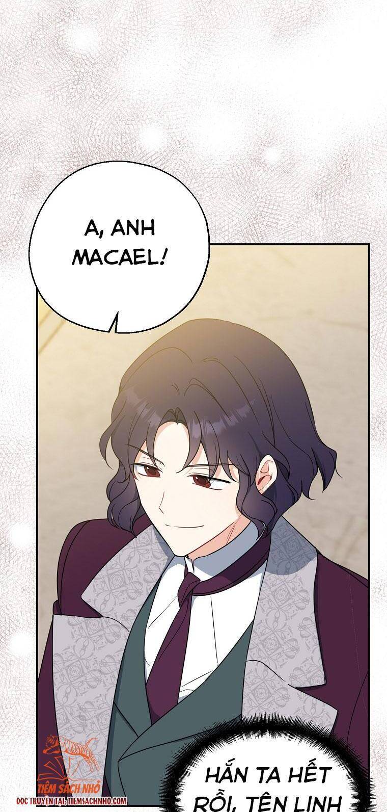 Trở Thành Con Gái Nhà Tài Phiệt Chap 45 - Next Chap 46